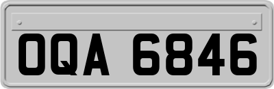 OQA6846