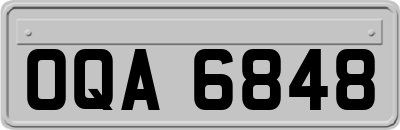 OQA6848