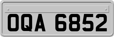 OQA6852