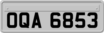 OQA6853