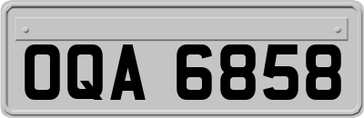 OQA6858