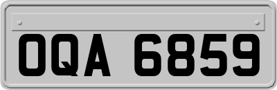 OQA6859