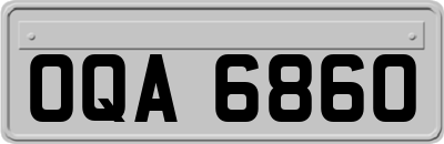 OQA6860