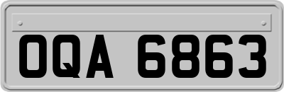 OQA6863