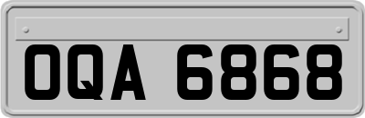 OQA6868