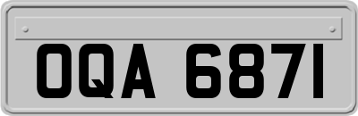 OQA6871