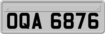 OQA6876