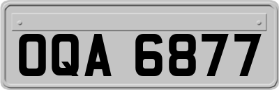 OQA6877