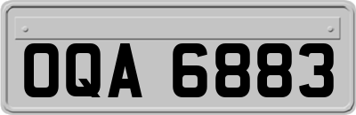 OQA6883