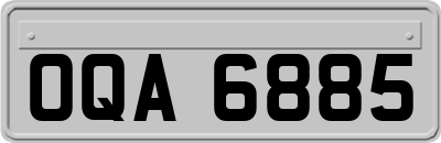 OQA6885