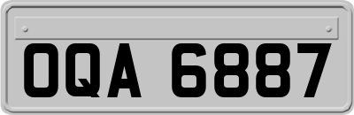 OQA6887