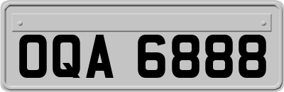 OQA6888