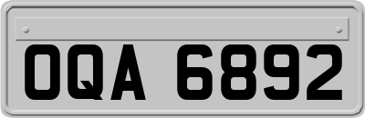 OQA6892