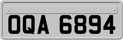 OQA6894