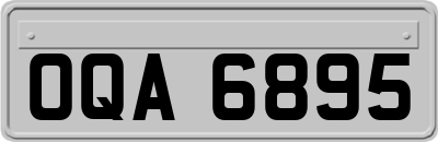 OQA6895