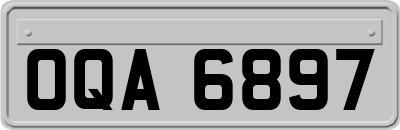 OQA6897