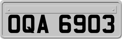 OQA6903