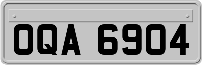 OQA6904