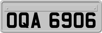 OQA6906
