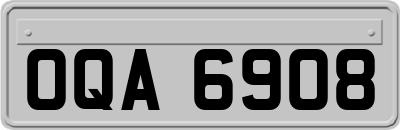 OQA6908