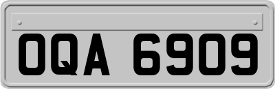 OQA6909