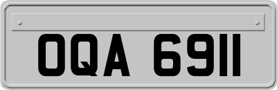 OQA6911