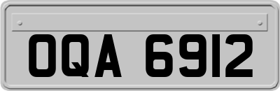 OQA6912