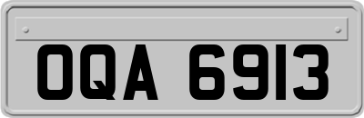 OQA6913