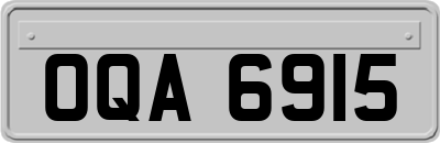 OQA6915
