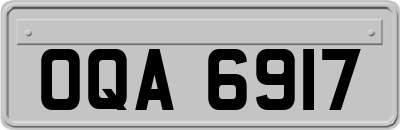 OQA6917