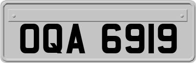 OQA6919