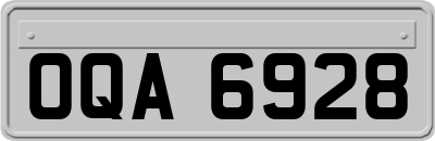 OQA6928