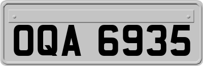 OQA6935