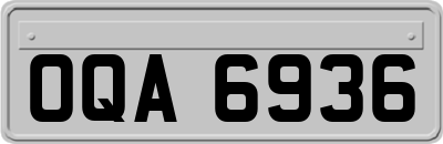 OQA6936
