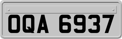 OQA6937