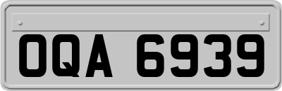 OQA6939