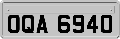 OQA6940