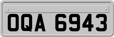OQA6943
