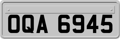 OQA6945