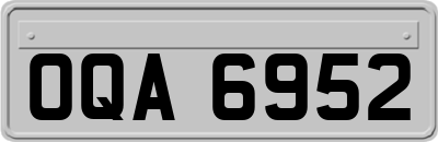 OQA6952