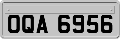 OQA6956