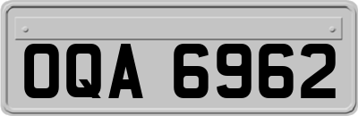 OQA6962