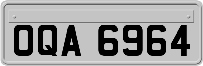 OQA6964