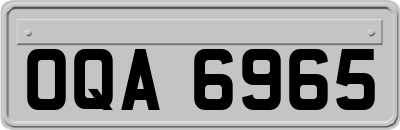 OQA6965