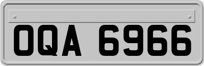 OQA6966