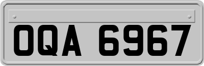 OQA6967