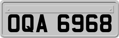 OQA6968