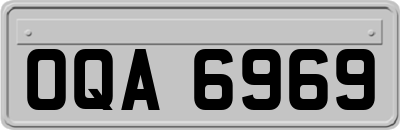 OQA6969