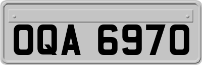 OQA6970