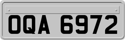 OQA6972